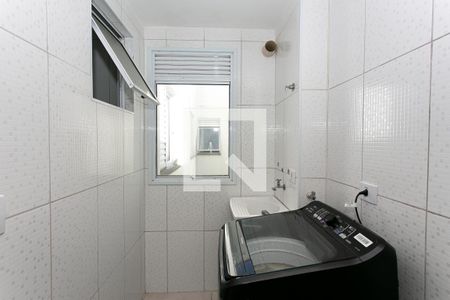 Apartamento à venda com 44m², 2 quartos e 1 vagaÁrea de Serviço