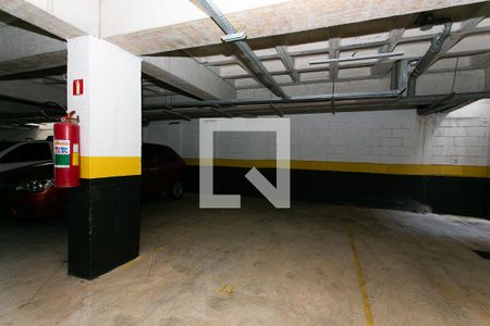 Apartamento à venda com 44m², 2 quartos e 1 vagaGaragem