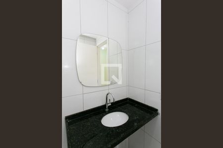 Apartamento à venda com 44m², 2 quartos e 1 vagaBanheiro