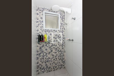 Apartamento à venda com 44m², 2 quartos e 1 vagaBanheiro