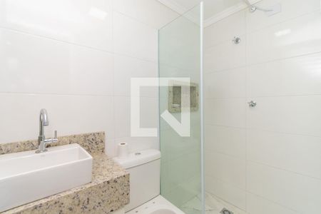 Apartamento para alugar com 32m², 1 quarto e sem vagaBanheiro