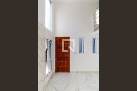 Sala de apartamento para alugar com 1 quarto, 32m² em Jardim Vila Formosa, São Paulo