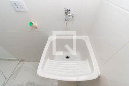 Apartamento para alugar com 32m², 1 quarto e sem vagaÁrea de Serviço