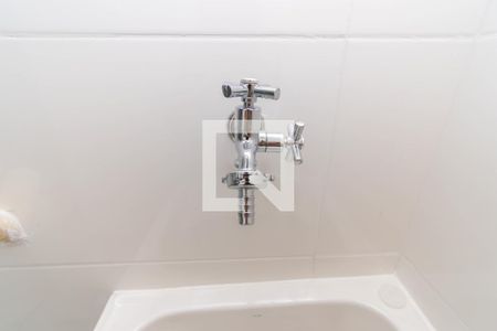 Apartamento para alugar com 32m², 1 quarto e sem vagaÁrea de Serviço