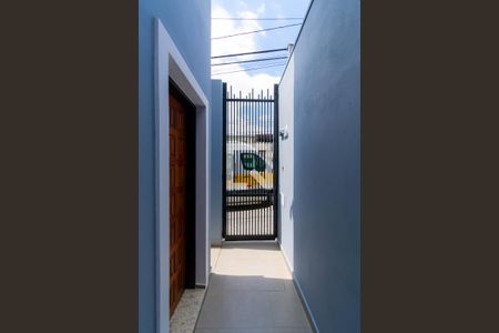 Apartamento para alugar com 32m², 1 quarto e sem vagaÁrea comum