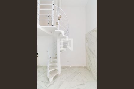 Sala de apartamento para alugar com 1 quarto, 32m² em Jardim Vila Formosa, São Paulo