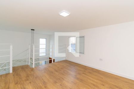 Quarto de apartamento para alugar com 1 quarto, 32m² em Jardim Vila Formosa, São Paulo