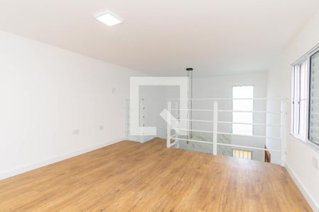 Quarto de apartamento para alugar com 1 quarto, 32m² em Jardim Vila Formosa, São Paulo