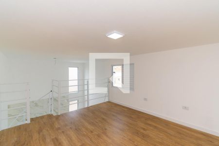 Quarto de apartamento para alugar com 1 quarto, 34m² em Jardim Vila Formosa, São Paulo