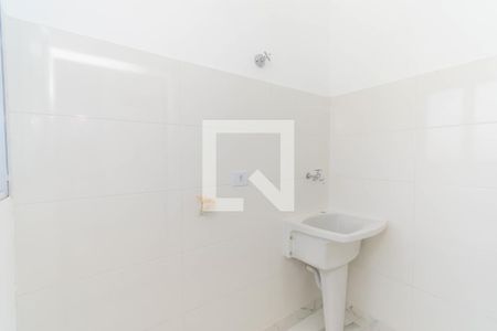Apartamento para alugar com 34m², 1 quarto e sem vagaÁrea de Serviço