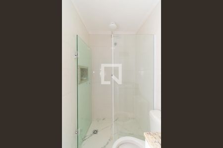 Apartamento para alugar com 34m², 1 quarto e sem vagaBanheiro