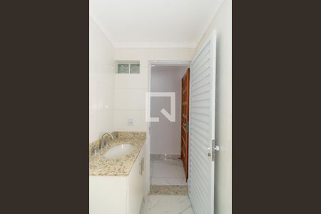 Apartamento para alugar com 34m², 1 quarto e sem vagaBanheiro