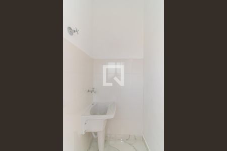 Apartamento para alugar com 34m², 1 quarto e sem vagaÁrea de Serviço