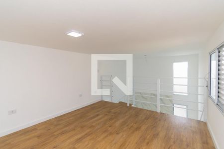 Quarto de apartamento para alugar com 1 quarto, 34m² em Jardim Vila Formosa, São Paulo