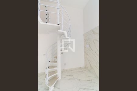 Sala de apartamento para alugar com 1 quarto, 34m² em Jardim Vila Formosa, São Paulo