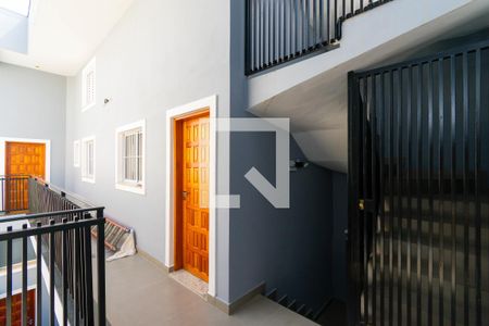 Apartamento para alugar com 34m², 1 quarto e sem vagaÁrea comum
