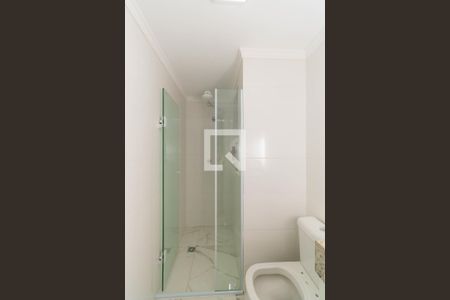 Apartamento para alugar com 46m², 1 quarto e sem vagaBanheiro