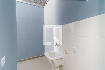 Apartamento para alugar com 46m², 1 quarto e sem vagaÁrea de Serviço