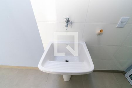 Apartamento para alugar com 46m², 1 quarto e sem vagaÁrea de Serviço