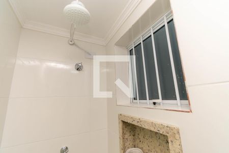 Apartamento para alugar com 46m², 1 quarto e sem vagaBanheiro