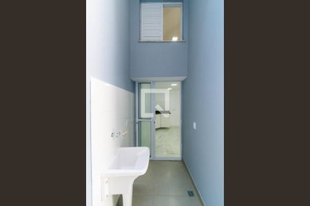 Apartamento para alugar com 46m², 1 quarto e sem vagaÁrea de Serviço