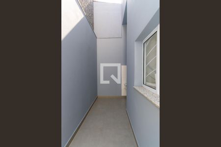 Apartamento para alugar com 46m², 1 quarto e sem vagaÁrea de Serviço