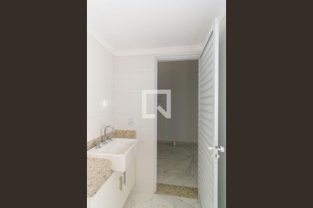 Apartamento para alugar com 46m², 1 quarto e sem vagaBanheiro