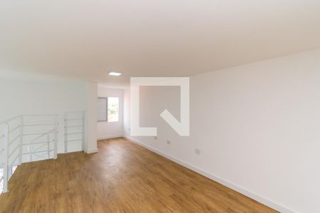 Quarto de apartamento para alugar com 1 quarto, 44m² em Jardim Vila Formosa, São Paulo