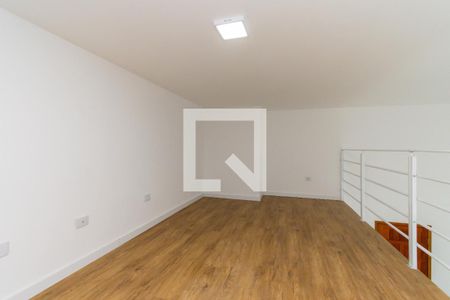 Quarto de apartamento para alugar com 1 quarto, 44m² em Jardim Vila Formosa, São Paulo