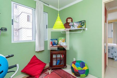 Apartamento à venda com 3 quartos, 61m² em Baeta Neves, São Bernardo do Campo