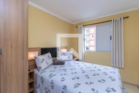 Apartamento à venda com 3 quartos, 61m² em Baeta Neves, São Bernardo do Campo