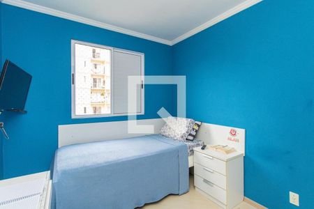 Apartamento à venda com 3 quartos, 61m² em Baeta Neves, São Bernardo do Campo