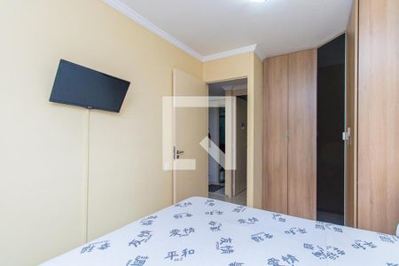 Apartamento à venda com 3 quartos, 61m² em Baeta Neves, São Bernardo do Campo