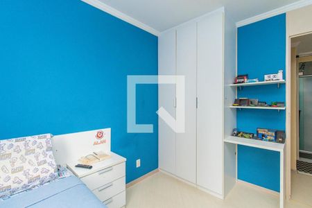 Apartamento à venda com 3 quartos, 61m² em Baeta Neves, São Bernardo do Campo