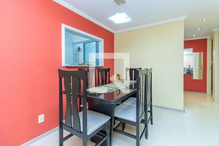 Apartamento à venda com 3 quartos, 61m² em Baeta Neves, São Bernardo do Campo