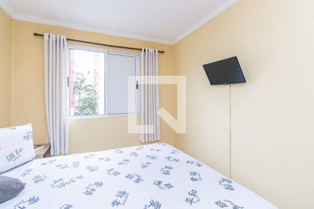 Apartamento à venda com 3 quartos, 61m² em Baeta Neves, São Bernardo do Campo