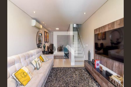 Casa à venda com 3 quartos, 210m² em Vila Nova Mazzei, São Paulo