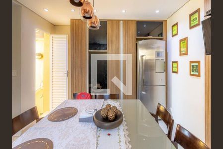 Casa à venda com 3 quartos, 210m² em Vila Nova Mazzei, São Paulo