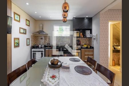 Casa à venda com 3 quartos, 210m² em Vila Nova Mazzei, São Paulo