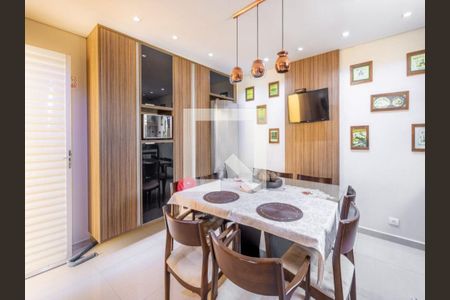 Casa à venda com 3 quartos, 210m² em Vila Nova Mazzei, São Paulo