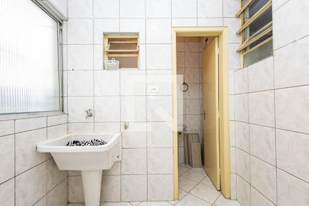 Apartamento à venda com 65m², 2 quartos e sem vagaÁrea de Serviço
