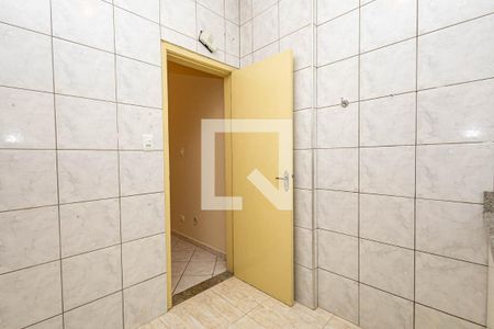 Apartamento à venda com 65m², 2 quartos e sem vagaCozinha