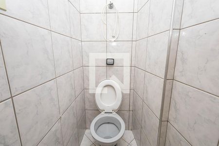 Apartamento à venda com 65m², 2 quartos e sem vagaBanheiro de Serviço