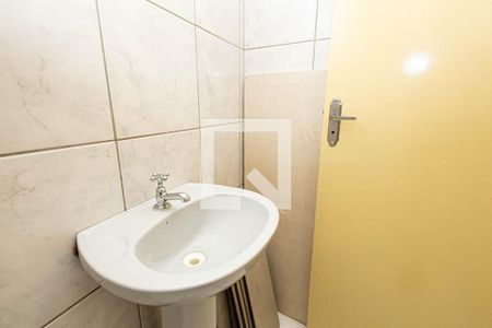 Apartamento à venda com 65m², 2 quartos e sem vagaBanheiro de Serviço
