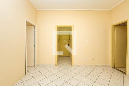 Sala de apartamento à venda com 2 quartos, 65m² em Consolação, São Paulo