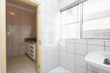 Apartamento à venda com 65m², 2 quartos e sem vagaÁrea de Serviço