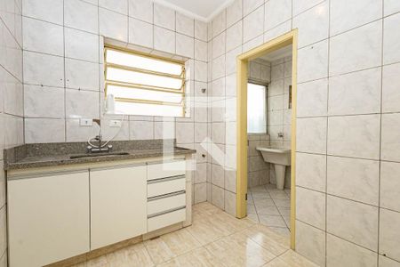 Apartamento à venda com 65m², 2 quartos e sem vagaCozinha