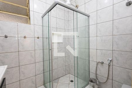 Apartamento à venda com 65m², 2 quartos e sem vagaBanheiro da Suíte 1
