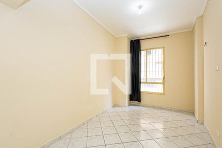 Suíte 1 de apartamento à venda com 2 quartos, 65m² em Consolação, São Paulo