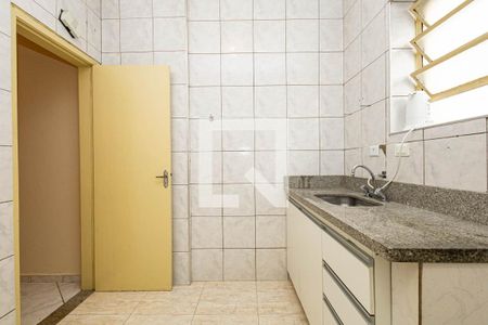 Apartamento à venda com 65m², 2 quartos e sem vagaCozinha